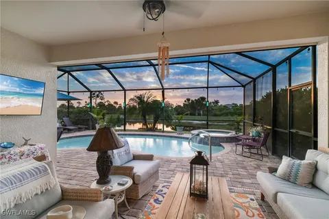 $569,000 | 9777 Mirada Boulevard, Fort Myers, FL 33908