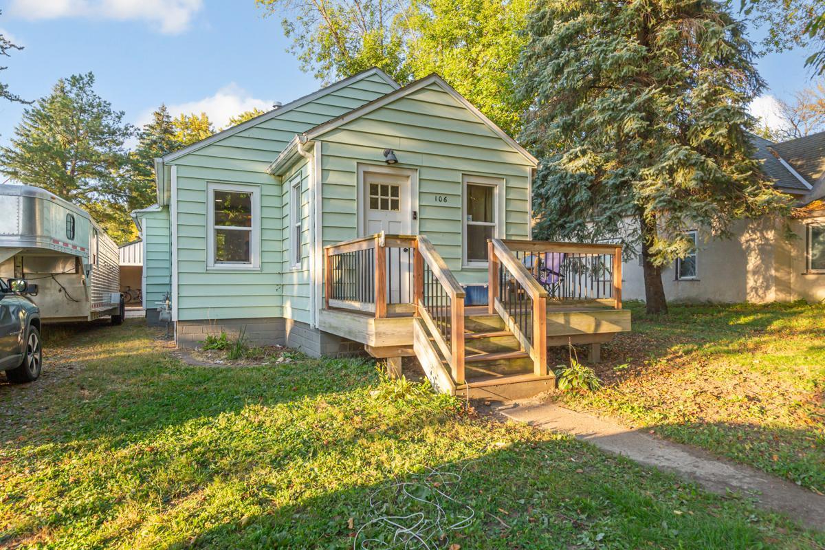 106 6th Avenue Ellendale, MN 56026 - Photo 4 of 30