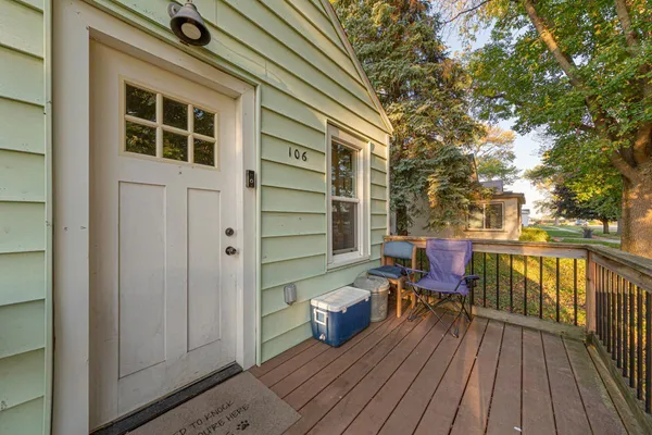 $165,000 | 106 6th Avenue, Ellendale, MN 56026