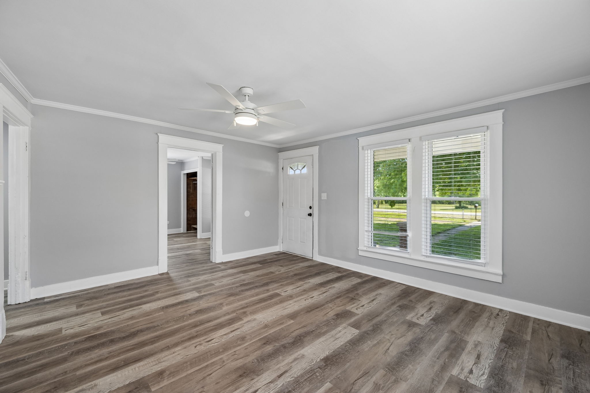 2547 Bearwallow Road Ashland City, TN 37015 - Photo 5 of 26