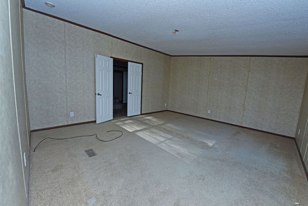 24444 Morganton Highway Blue Ridge, GA 30513 - Photo 12 of 41 a view of an empty room