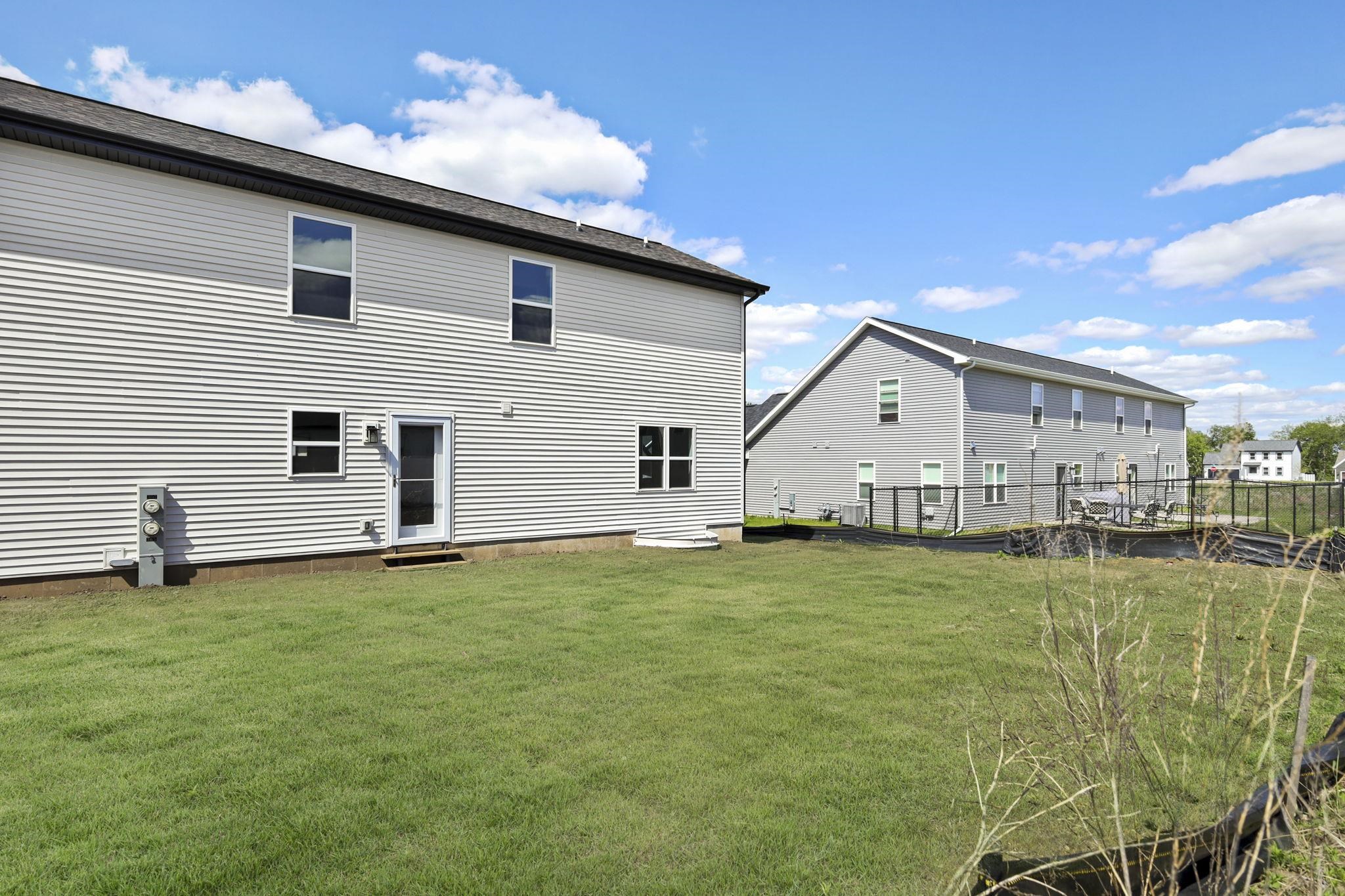 357 Lilac, Unit 69 Stoughton, WI 53589 - Photo 35 of 36