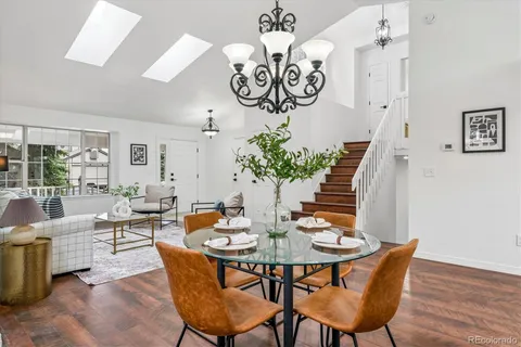 $575,000 | 21574 Omaha Avenue, Parker, CO 80138