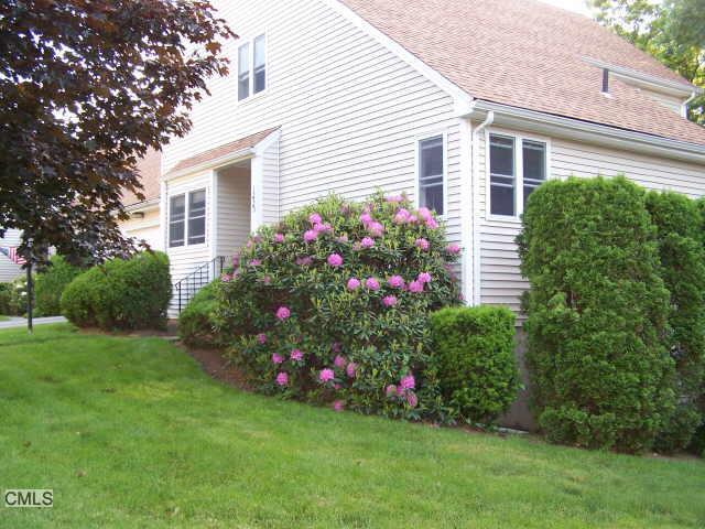 173 Pheasant Ridge Shelton, CT 06484 - Photo 1 of 1 a house that has a lot of flowers in it