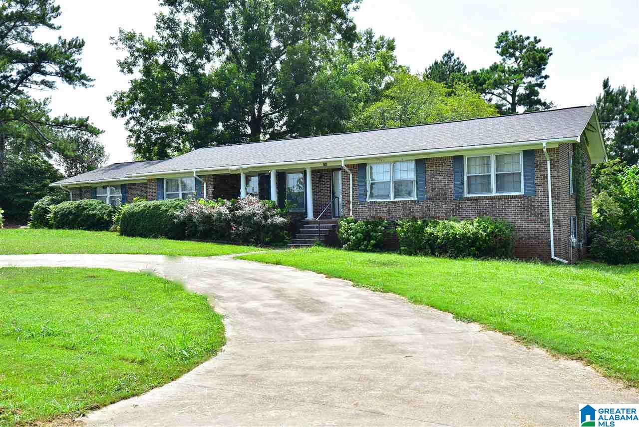 696 Mill Street Wedowee, AL 36278 - Photo 1 of 16