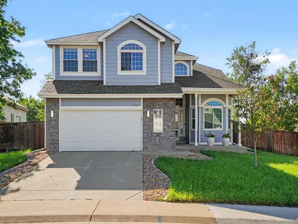 $849,000 | 1250 Snowberry Lane, Broomfield, CO 80020