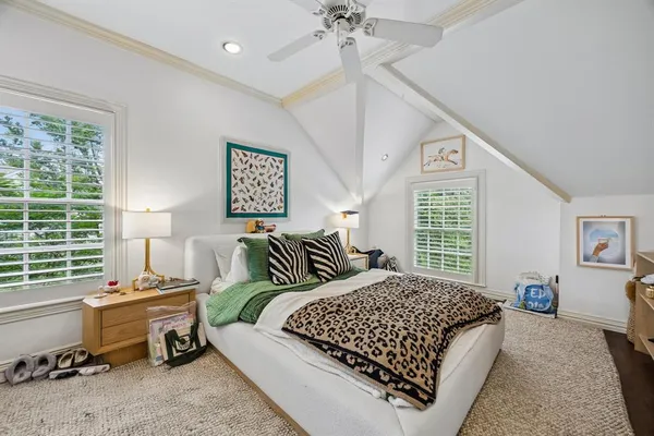 $5,600 | 3101 Rosedale Avenue, Unit D, University Park, TX 75205