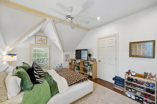 $5,600 | 3101 Rosedale Avenue, Unit D, University Park, TX 75205
