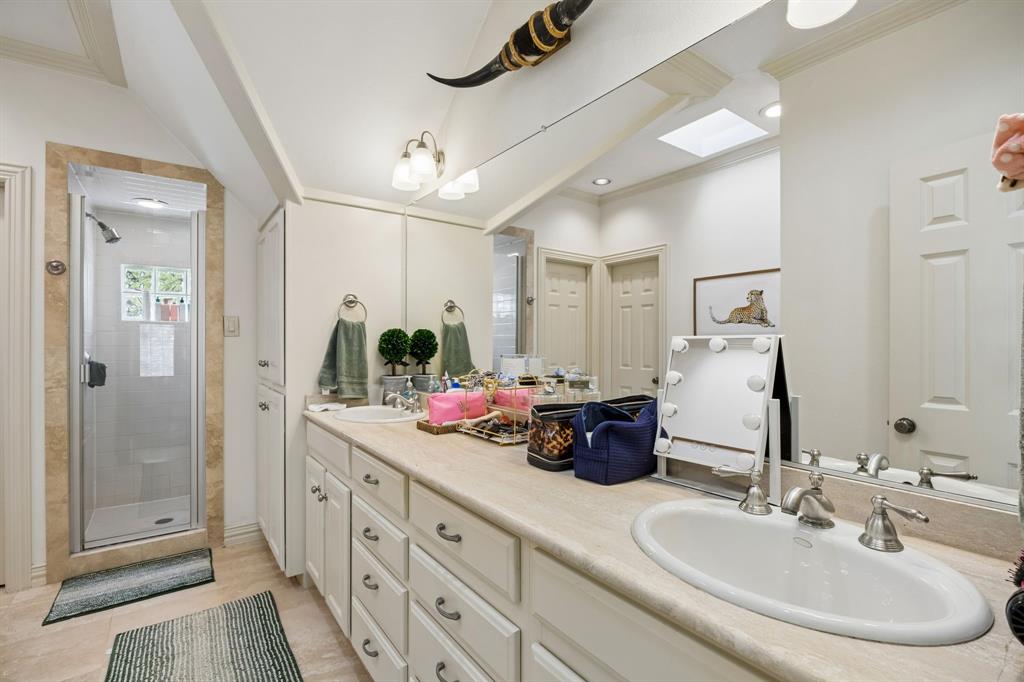 3101 Rosedale Avenue, Unit D University Park, TX 75205 - Photo 16 of 23