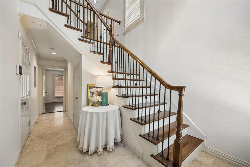 3101 Rosedale Avenue, Unit D University Park, TX 75205 - Photo 17 of 23