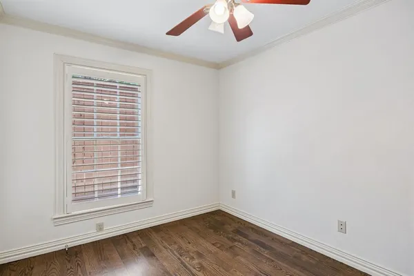 $5,600 | 3101 Rosedale Avenue, Unit D, University Park, TX 75205