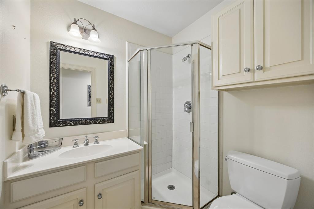 3101 Rosedale Avenue, Unit D University Park, TX 75205 - Photo 19 of 23