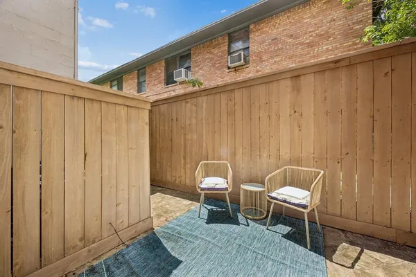 $5,600 | 3101 Rosedale Avenue, Unit D, University Park, TX 75205
