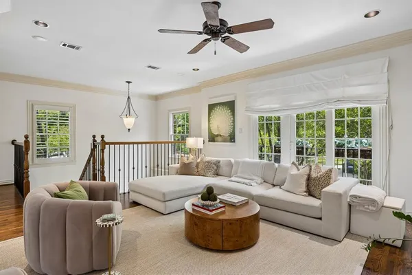 $5,600 | 3101 Rosedale Avenue, Unit D, University Park, TX 75205