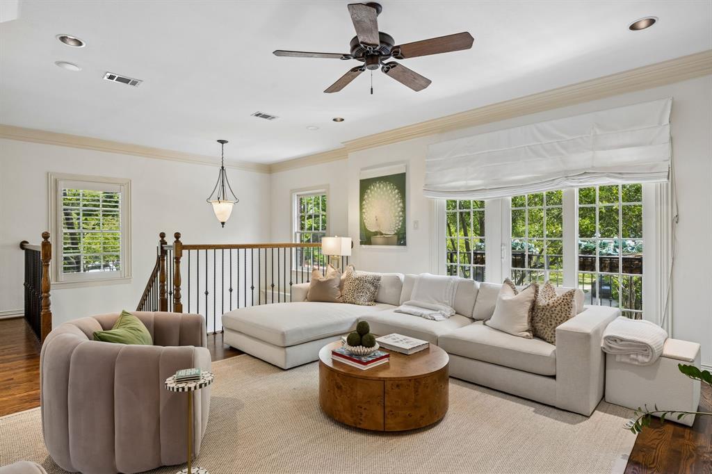 3101 Rosedale Avenue, Unit D University Park, TX 75205 - Photo 3 of 23