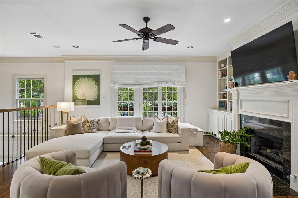 3101 Rosedale Avenue, Unit D University Park, TX 75205 - Photo 4 of 23