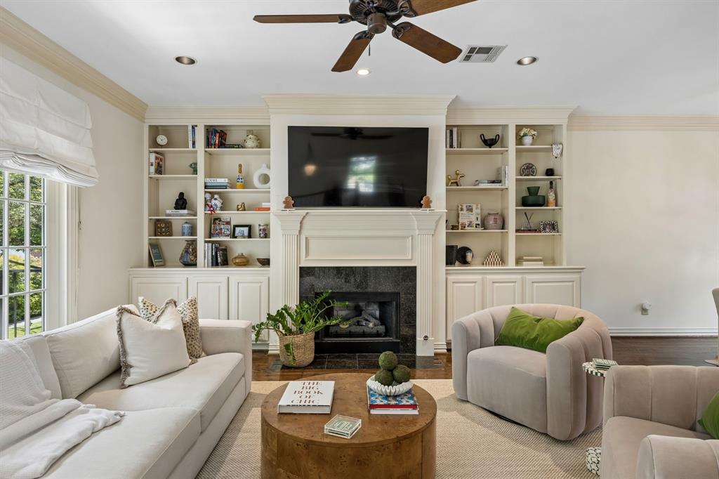 3101 Rosedale Avenue, Unit D University Park, TX 75205 - Photo 5 of 23