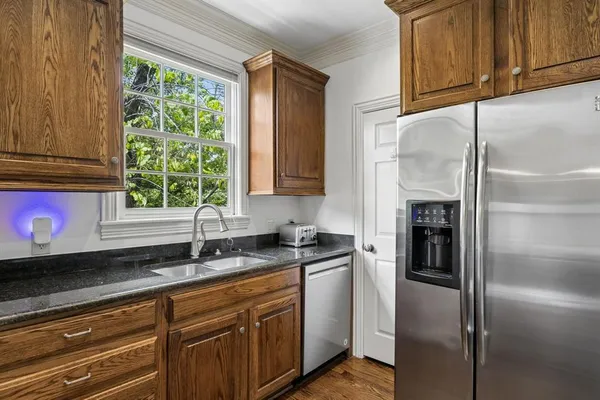 $5,600 | 3101 Rosedale Avenue, Unit D, University Park, TX 75205