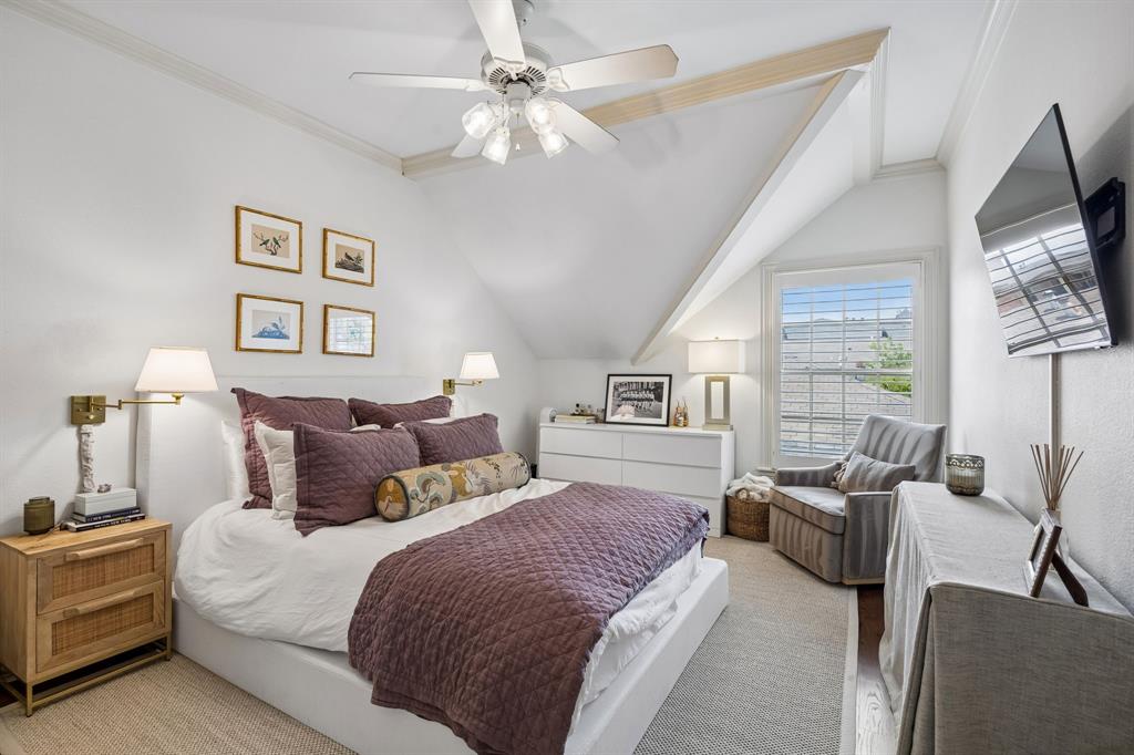 3101 Rosedale Avenue, Unit D University Park, TX 75205 - Photo 10 of 23