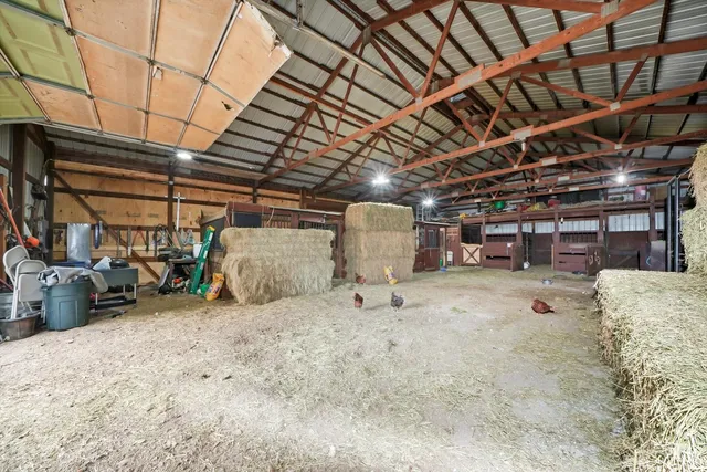 $679,900 | 14716 Highway 176, Woodstock, IL 60098