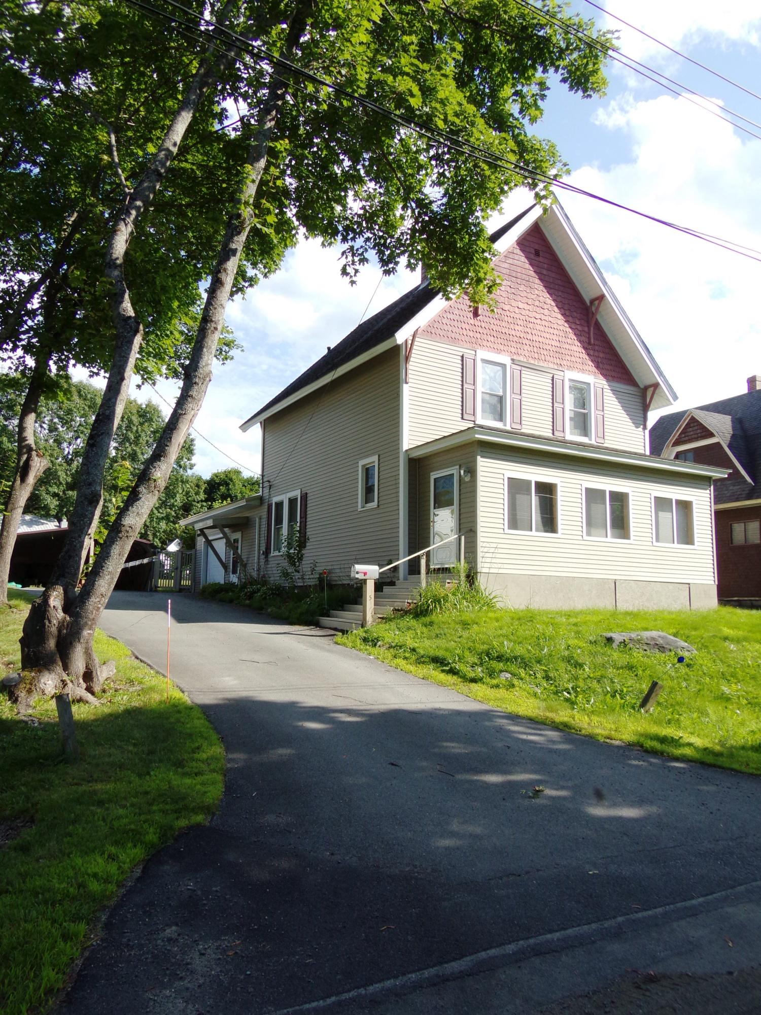 5 Spring Street Milo, ME 04463 - Photo 2 of 2 116_6257