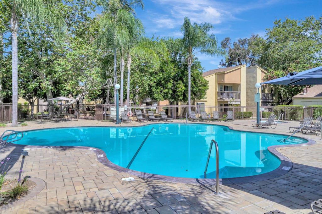 6070 Rancho Mission Road, Unit 428 San Diego, CA 92108 - Photo 14 of 29 Gallery Image 14