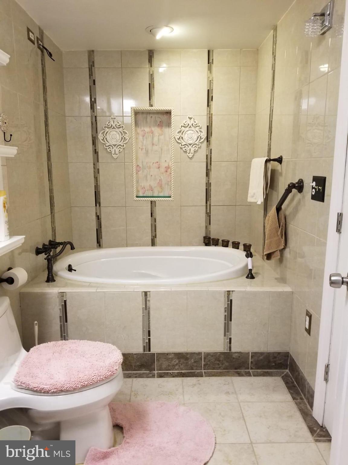 10511 Lake Arbor Way Bowie, MD 20721 - Photo 23 of 28 Basement full bath