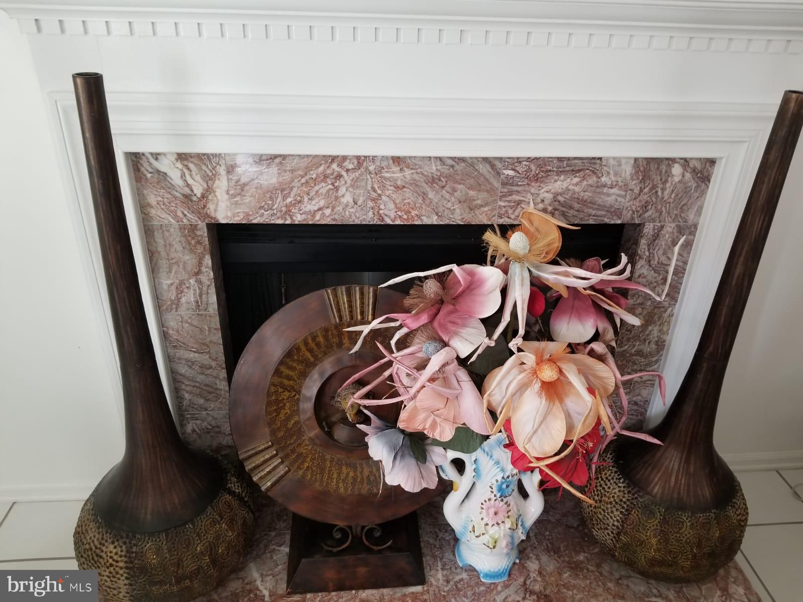 10511 Lake Arbor Way Bowie, MD 20721 - Photo 8 of 28 fireplace