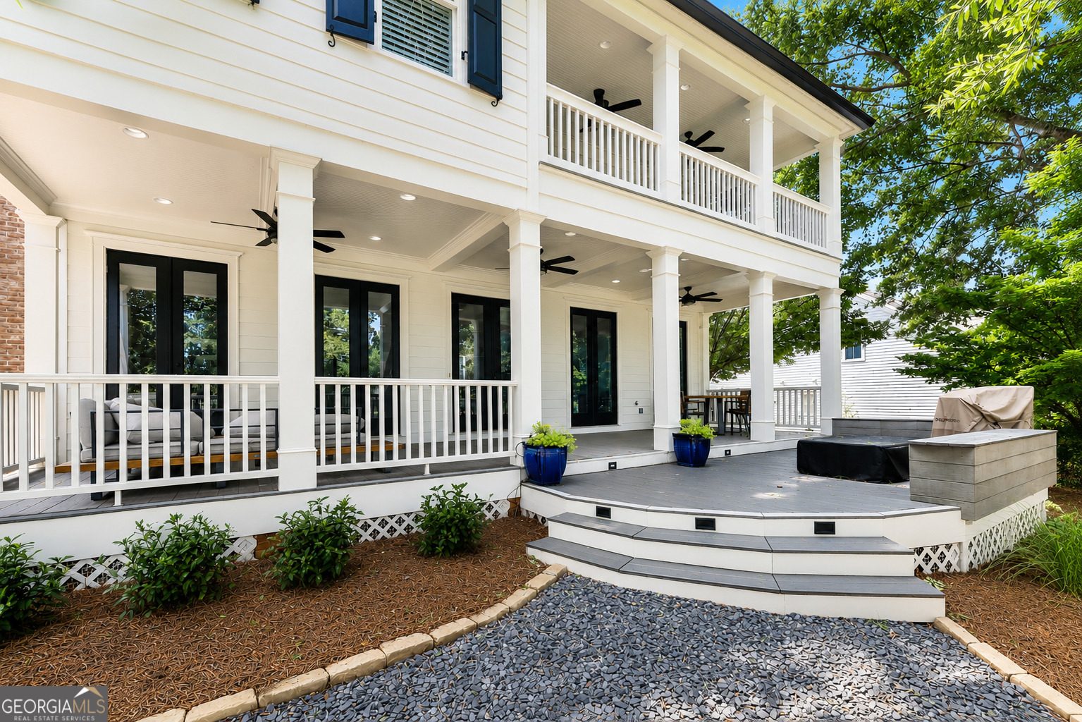 845 Commons Park Statham, GA 30666 - Photo 7 of 89