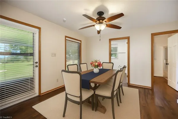 $899,983 | 6350 Roscoe Road, Denton, NC 27239