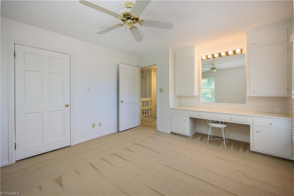6350 Roscoe Road Denton, NC 27239 - Photo 21 of 50 Bedroom with vanity
