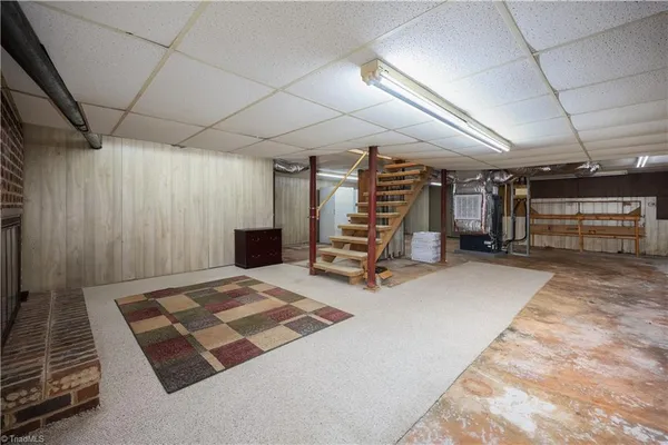 $899,983 | 6350 Roscoe Road, Denton, NC 27239
