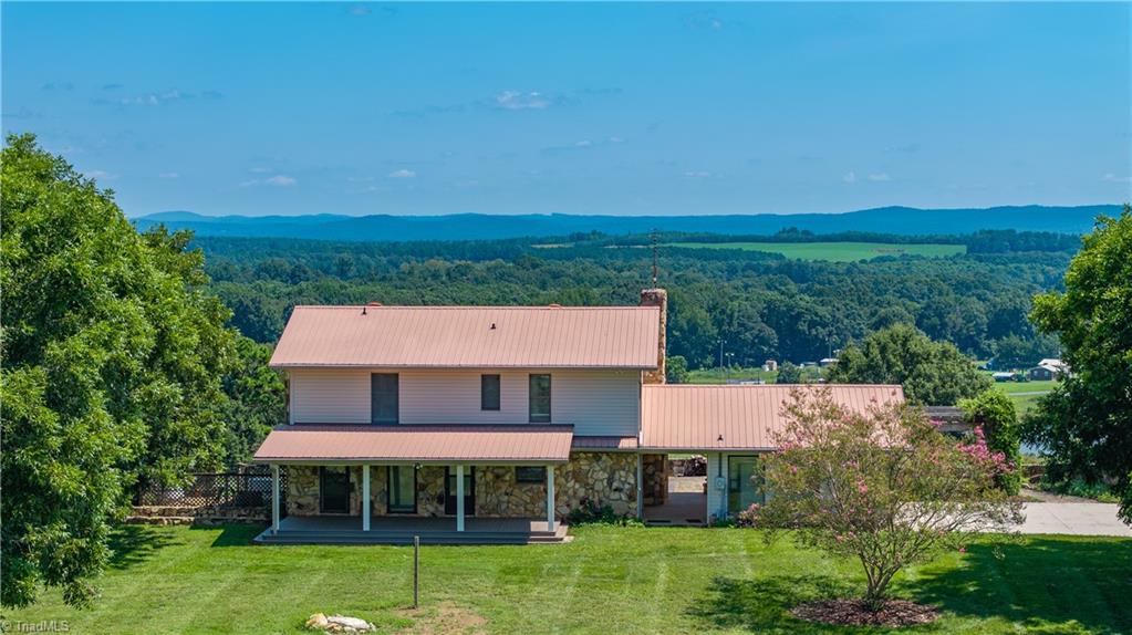 6350 Roscoe Road Denton, NC 27239 - Photo 3 of 50
