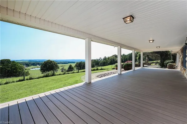 $899,983 | 6350 Roscoe Road, Denton, NC 27239