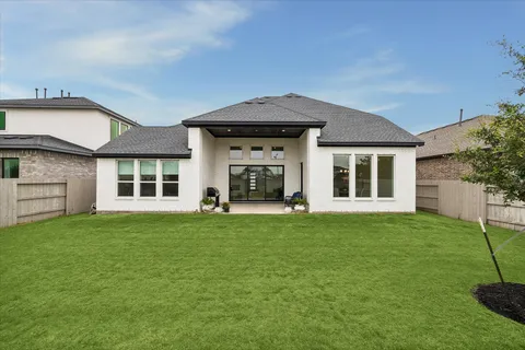 $699,999 | 4735 Arbor Hollow Drive, Manvel, TX 77578