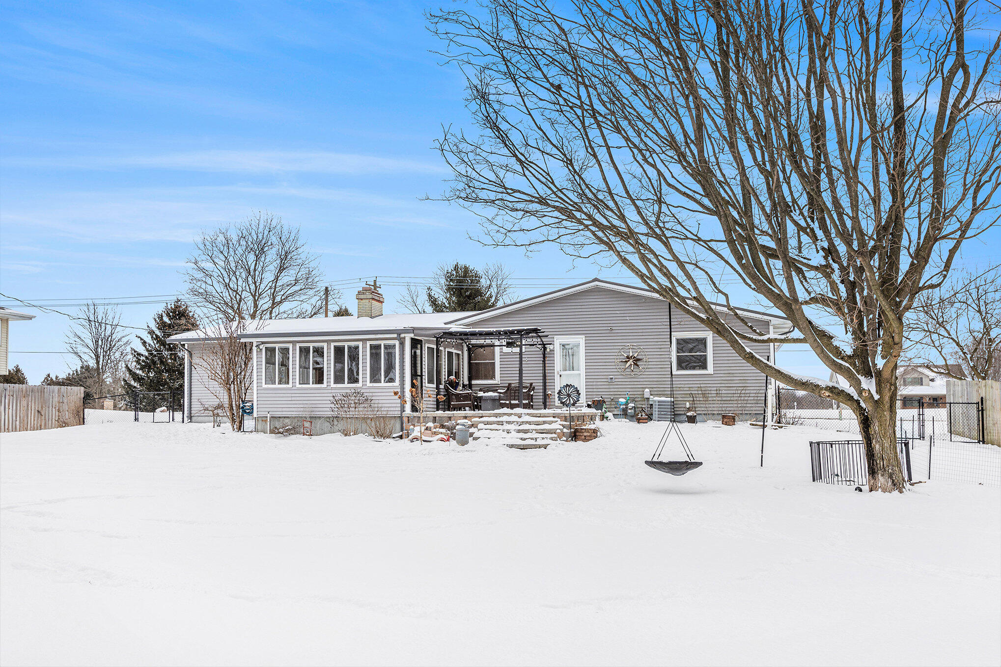 54781 Timothy Road New Carlisle, IN 46552 - Photo 15 of 16 2038x1359