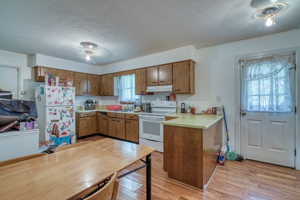 470 Wyndale Road Abingdon, VA 24210 - Photo 10 of 23 Gallery Image 10