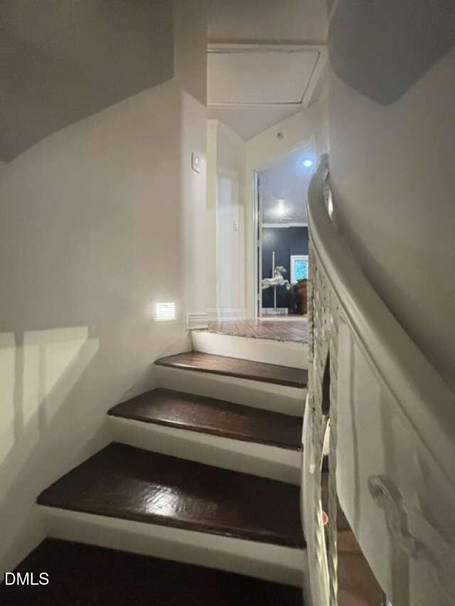 1204 Queensferry Road Cary, NC 27511 - Photo 2 of 50 a view of entryway