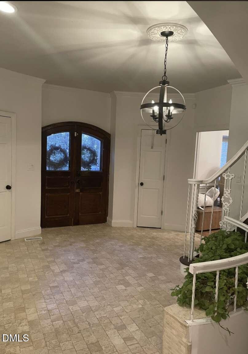 1204 Queensferry Road Cary, NC 27511 - Photo 4 of 50 a view of a livingroom with furniture