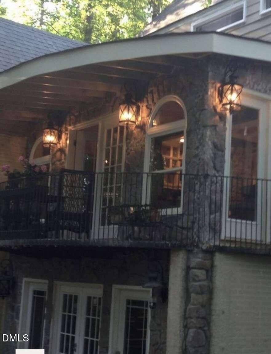 1204 Queensferry Road Cary, NC 27511 - Photo 50 of 50 a bathroom with a sink and a mirror