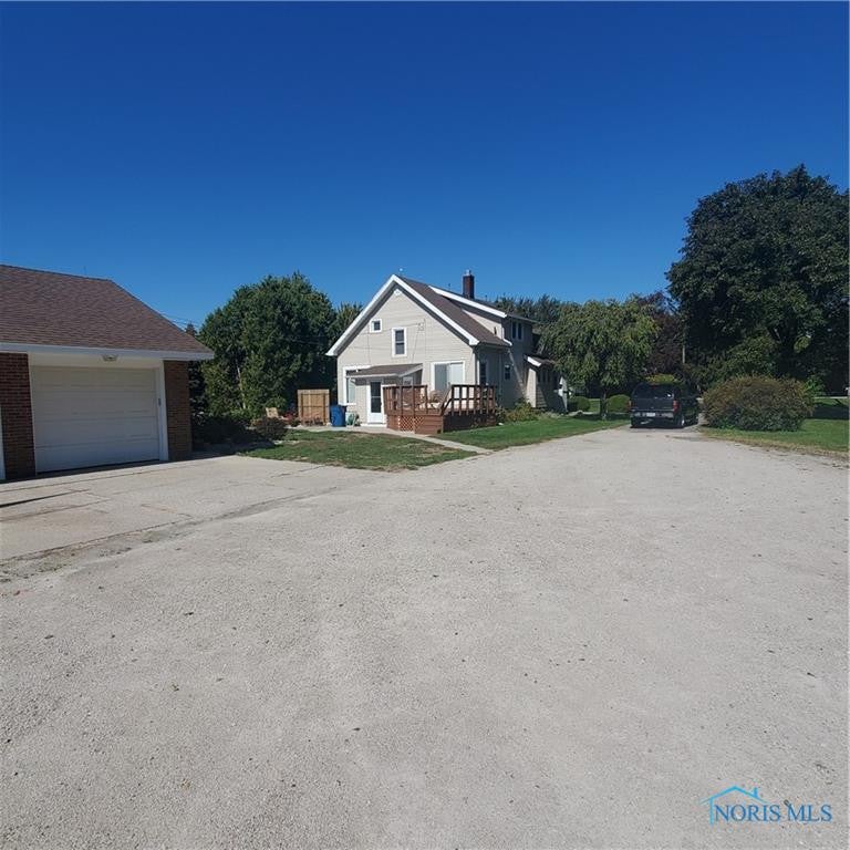 6256 Brown Road Oregon, OH 43616 - Photo 23 of 43 Photo 23