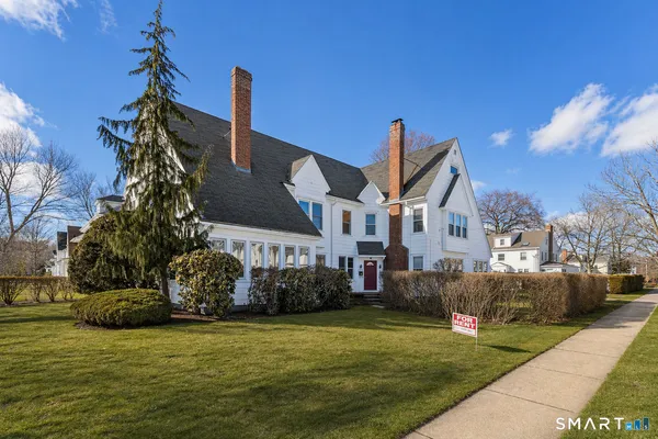 $975,000 | 1955 Chapel Street, New Haven, CT 06515