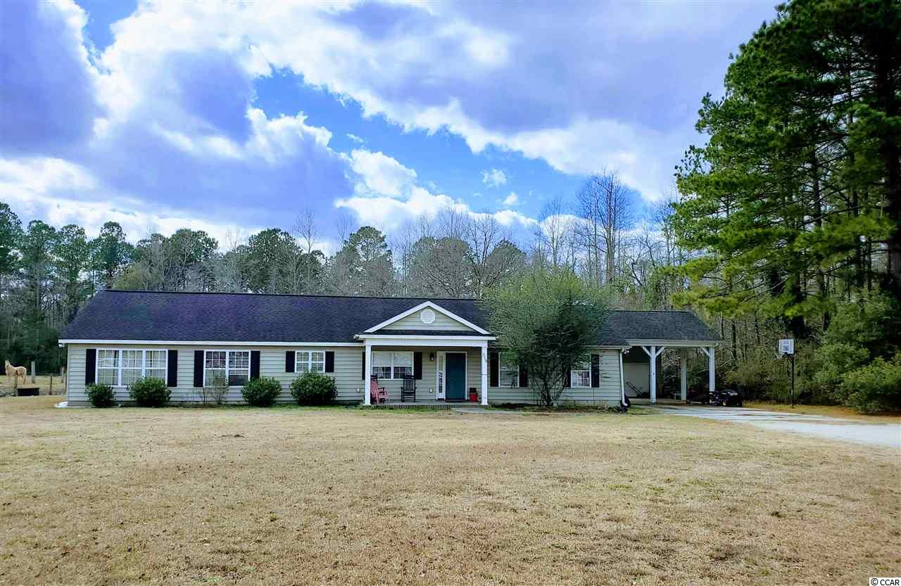 319 Liberty Church Road Loris, SC 29569 - Photo 1 of 23