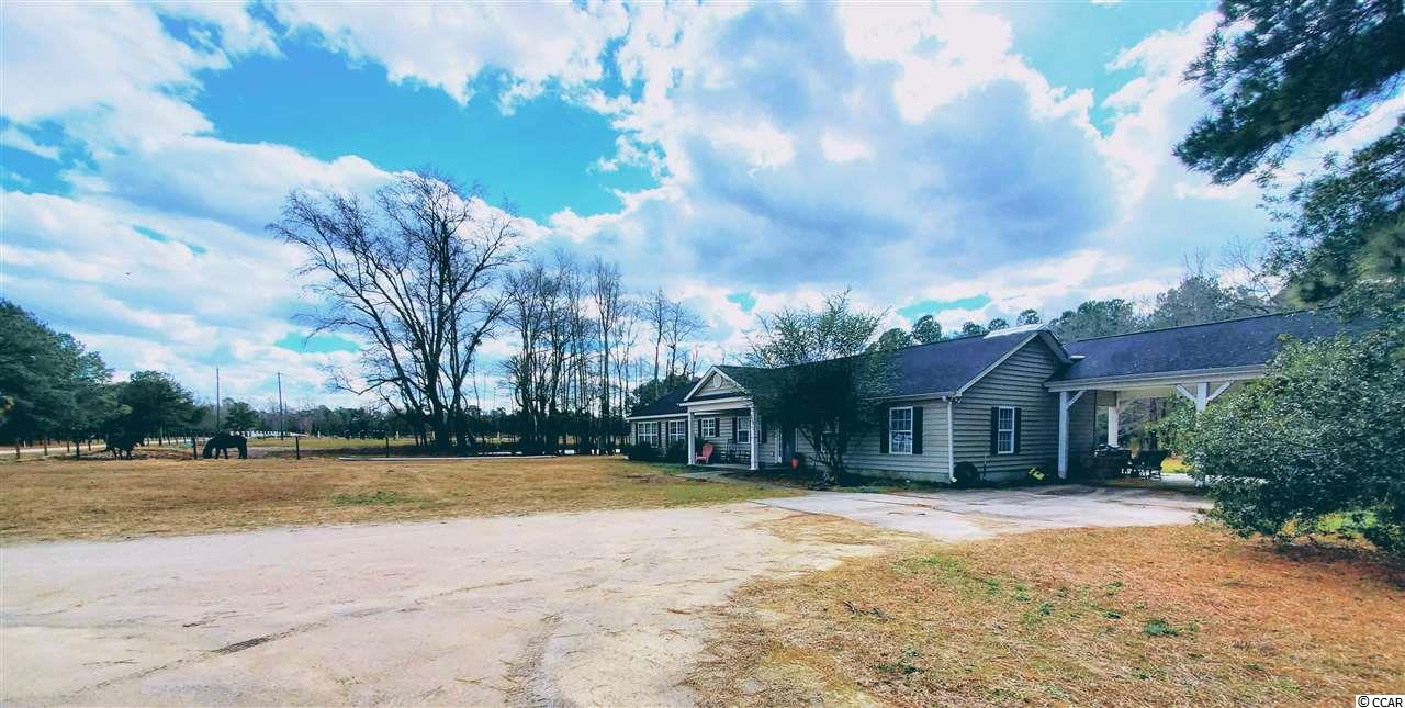 319 Liberty Church Road Loris, SC 29569 - Photo 2 of 23