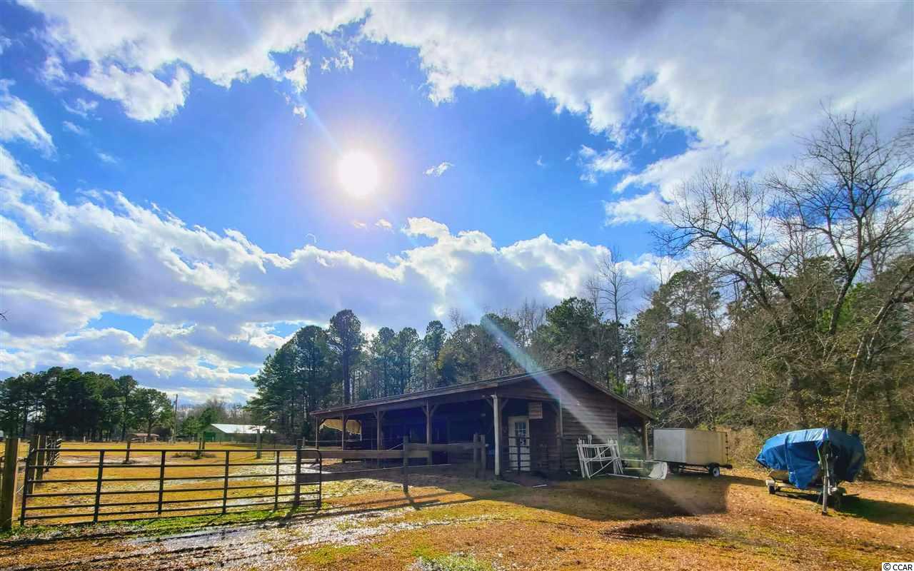 319 Liberty Church Road Loris, SC 29569 - Photo 17 of 23