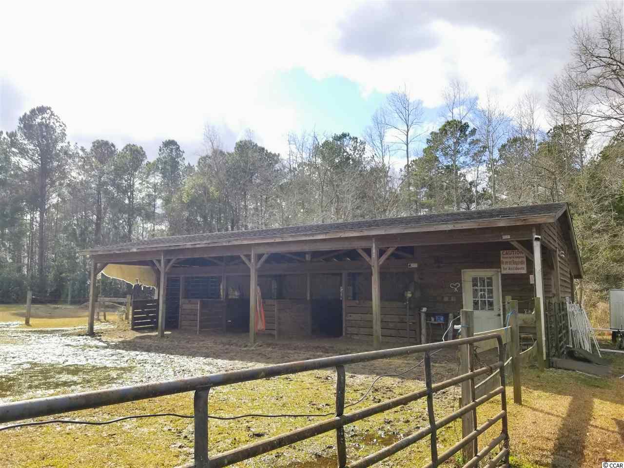 319 Liberty Church Road Loris, SC 29569 - Photo 18 of 23