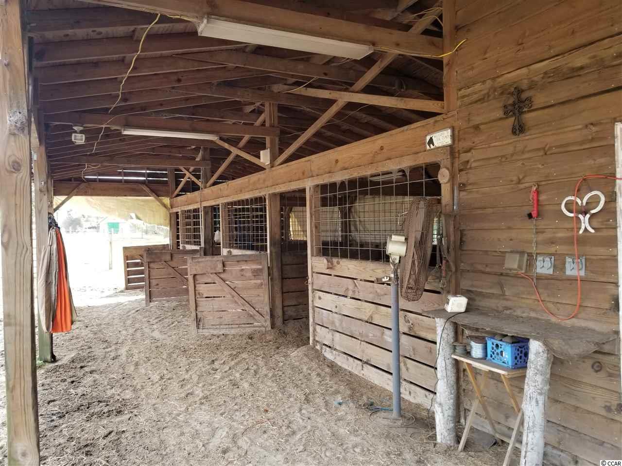 319 Liberty Church Road Loris, SC 29569 - Photo 19 of 23
