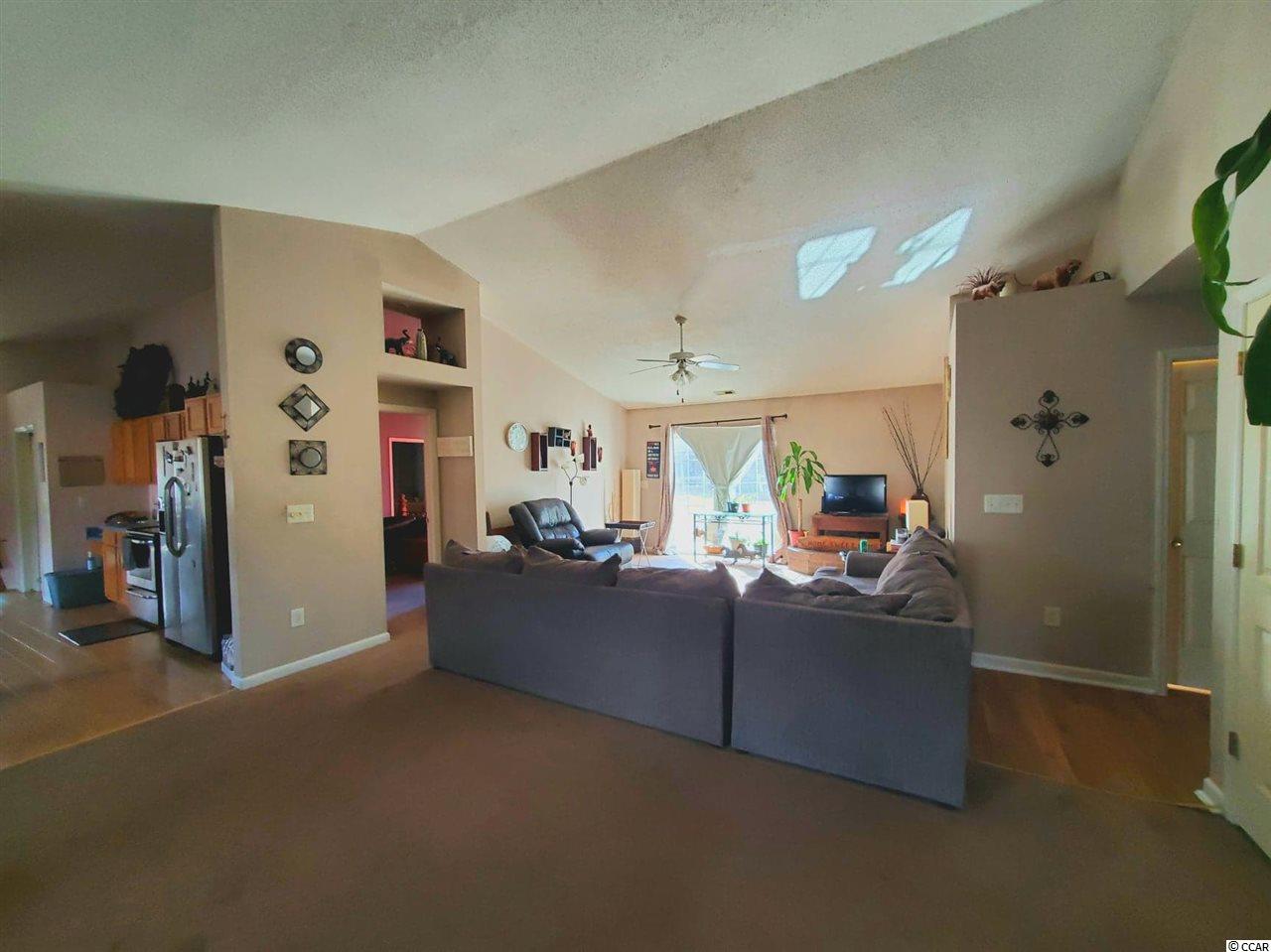 319 Liberty Church Road Loris, SC 29569 - Photo 4 of 23