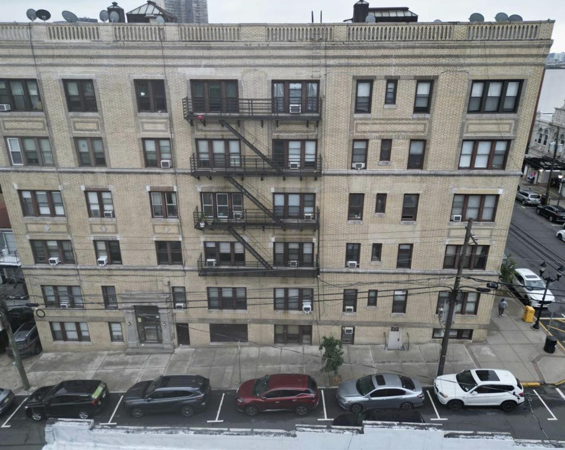 61 65th Street, Unit 10 West New York, NJ 07093 - Photo 16 of 17