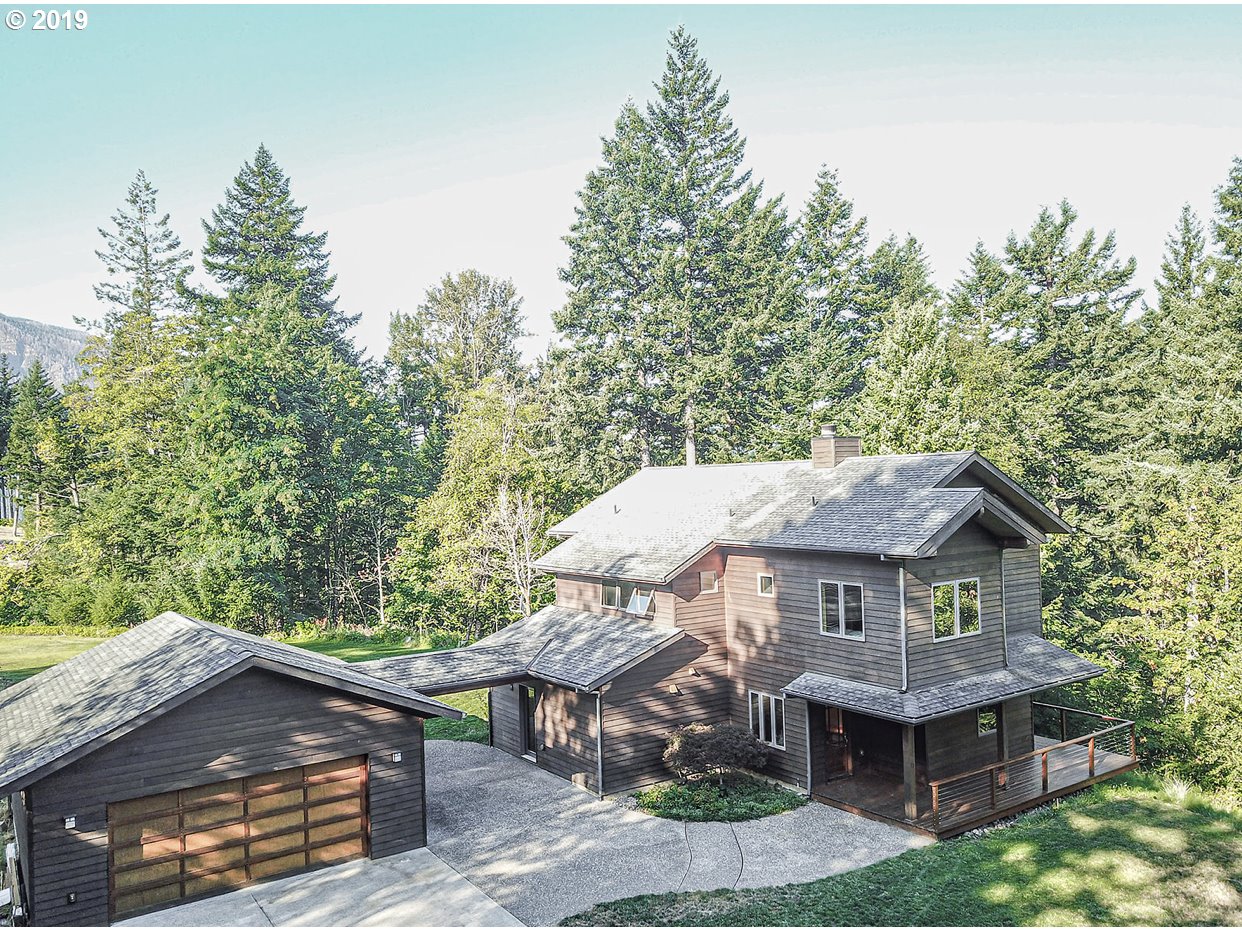 71 Desolation Road Stevenson, WA 98648 - Photo 1 of 21 Gallery Image 1